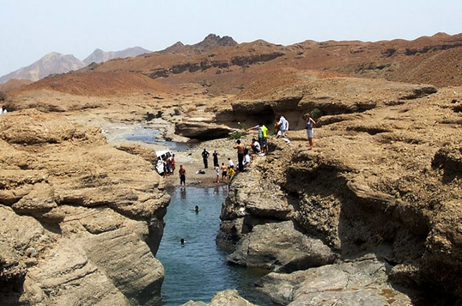 Hatta Mountain Tour from AED 129 only